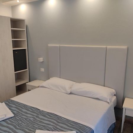 Hotel Caravel Park Rimini Zewnętrze zdjęcie