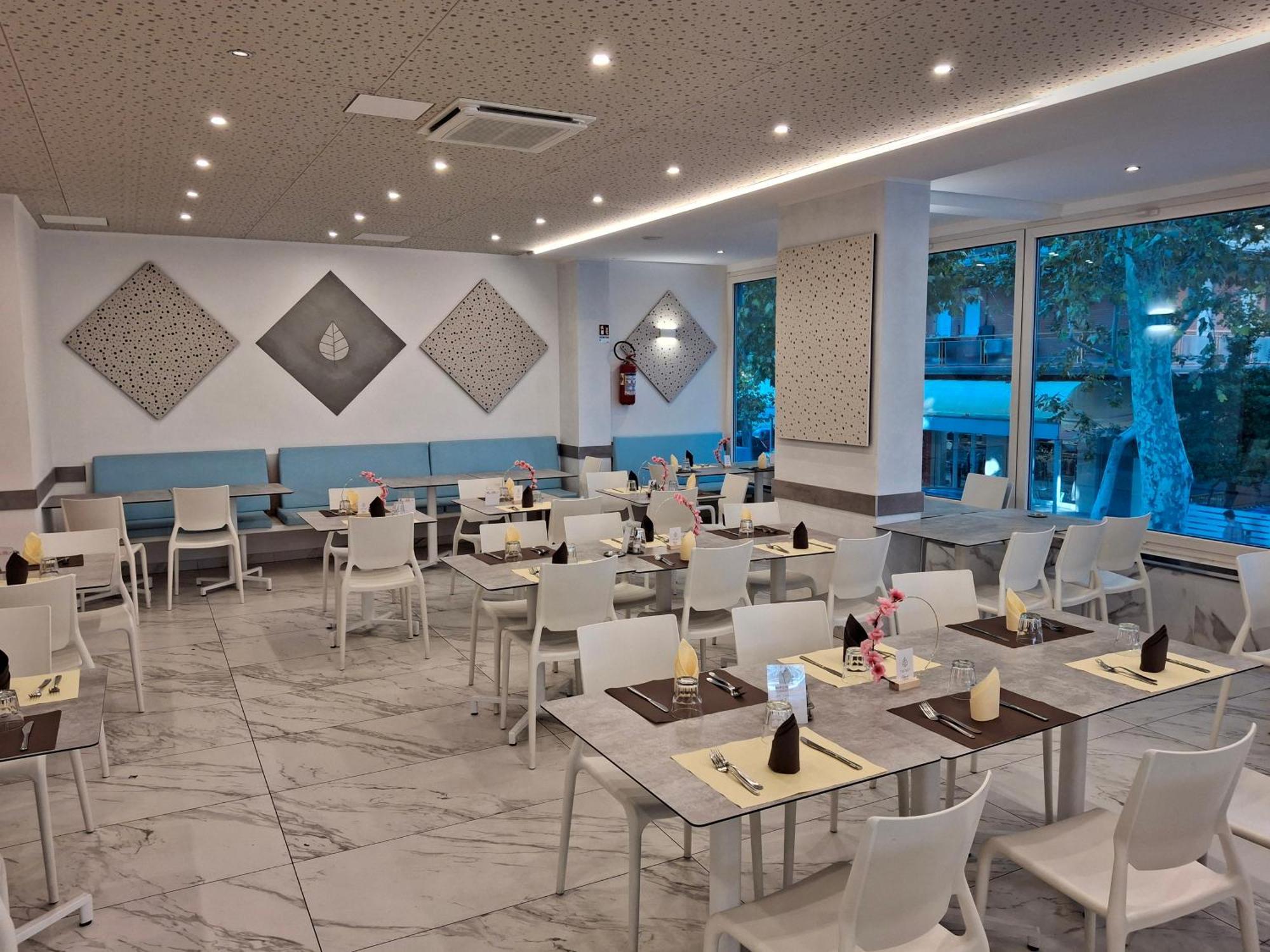 Hotel Caravel Park Rimini Zewnętrze zdjęcie