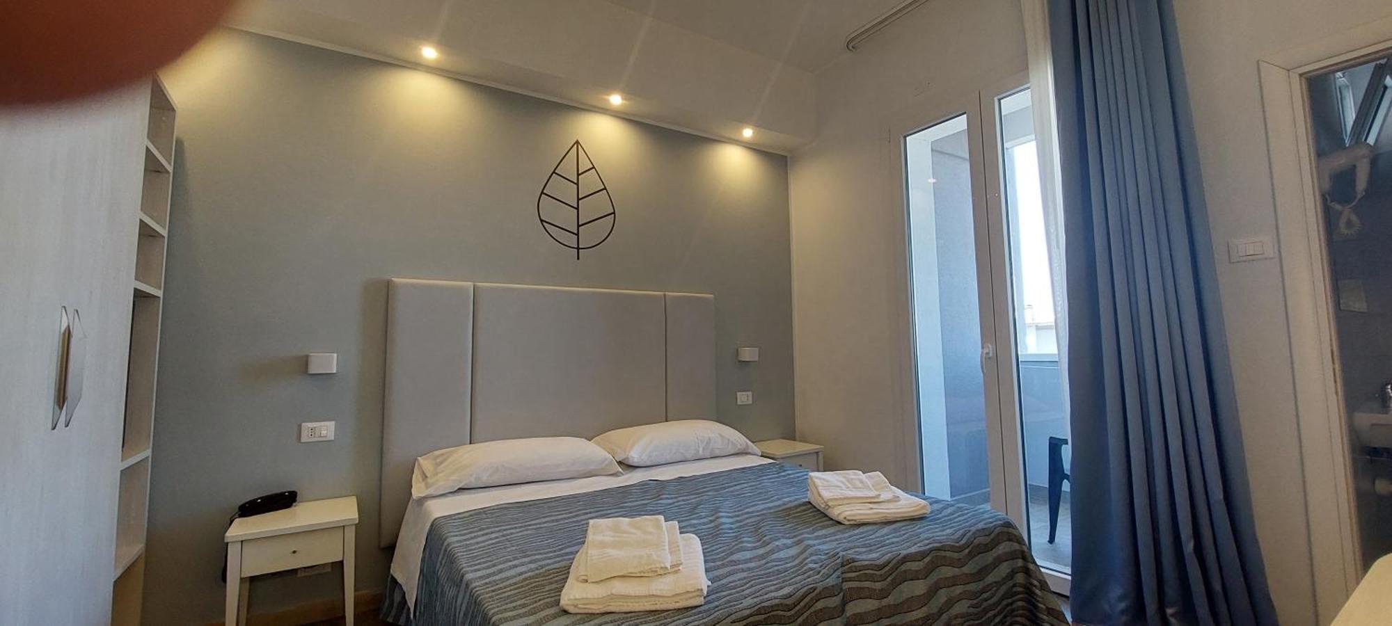 Hotel Caravel Park Rimini Zewnętrze zdjęcie