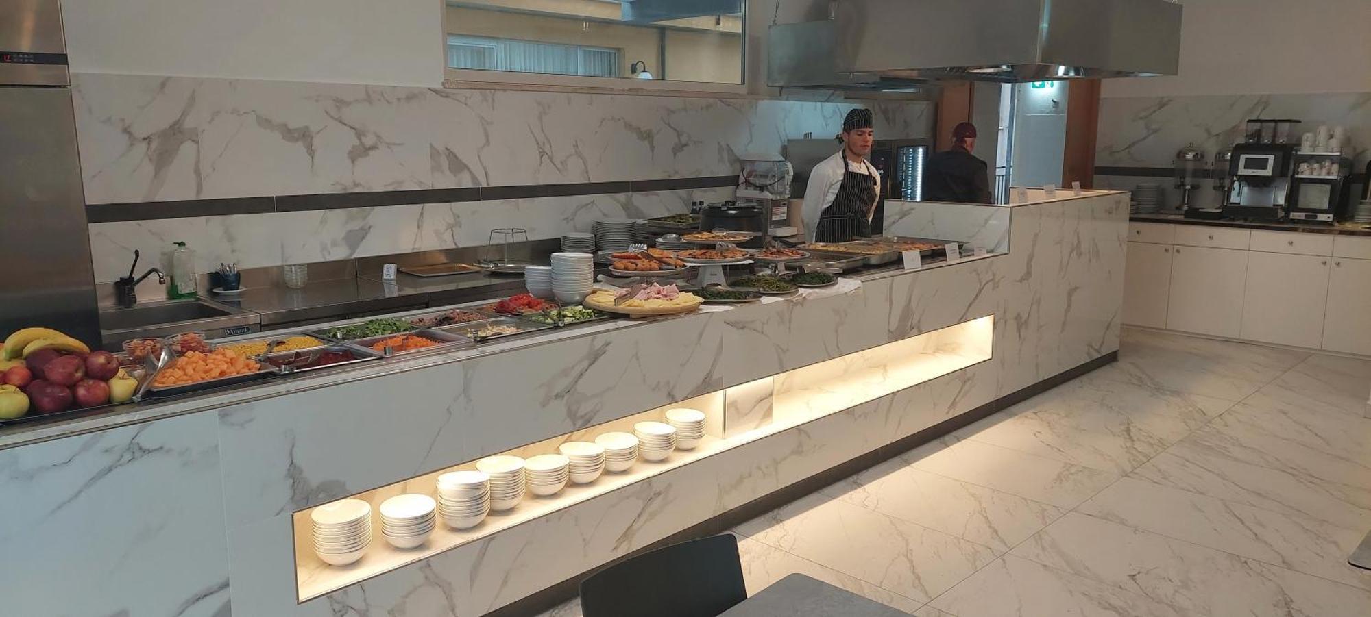 Hotel Caravel Park Rimini Zewnętrze zdjęcie