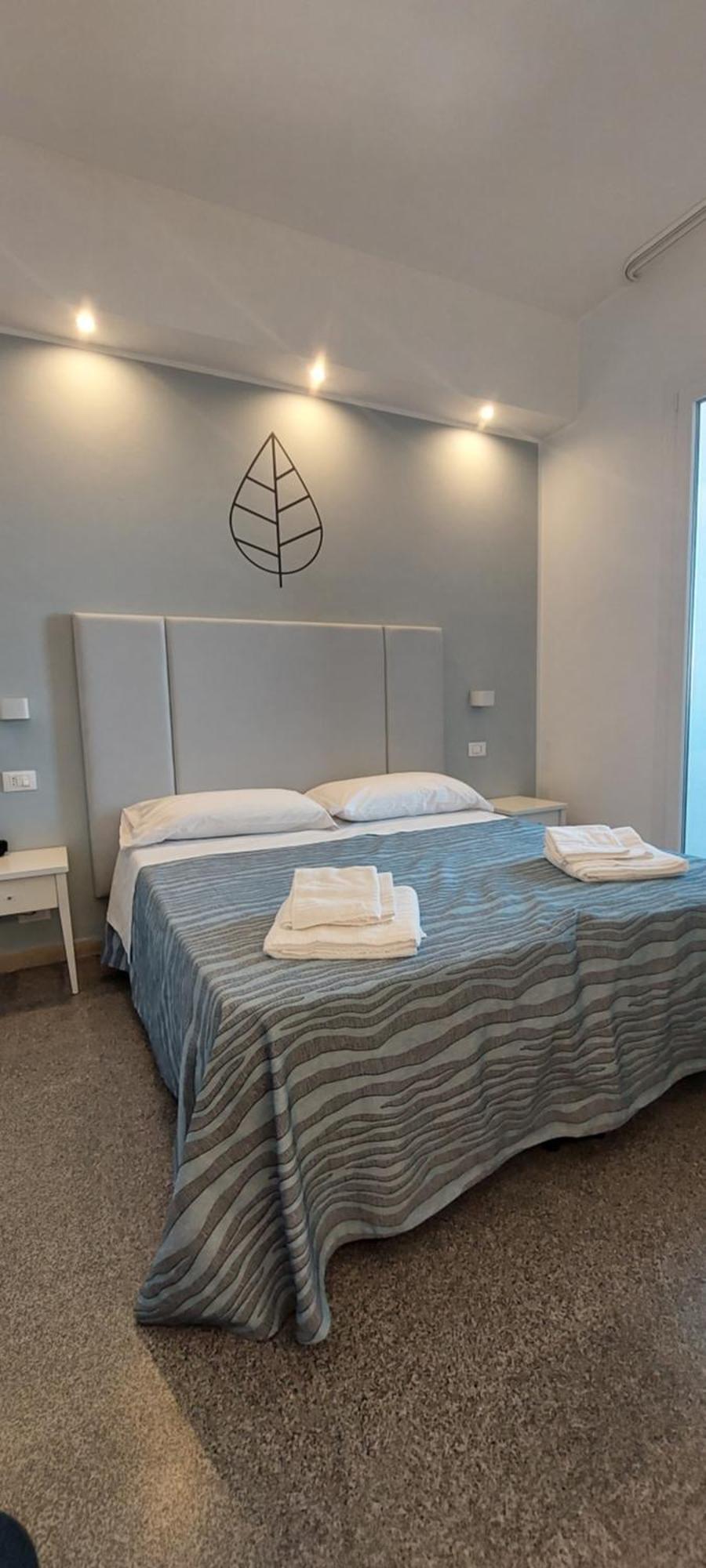 Hotel Caravel Park Rimini Zewnętrze zdjęcie