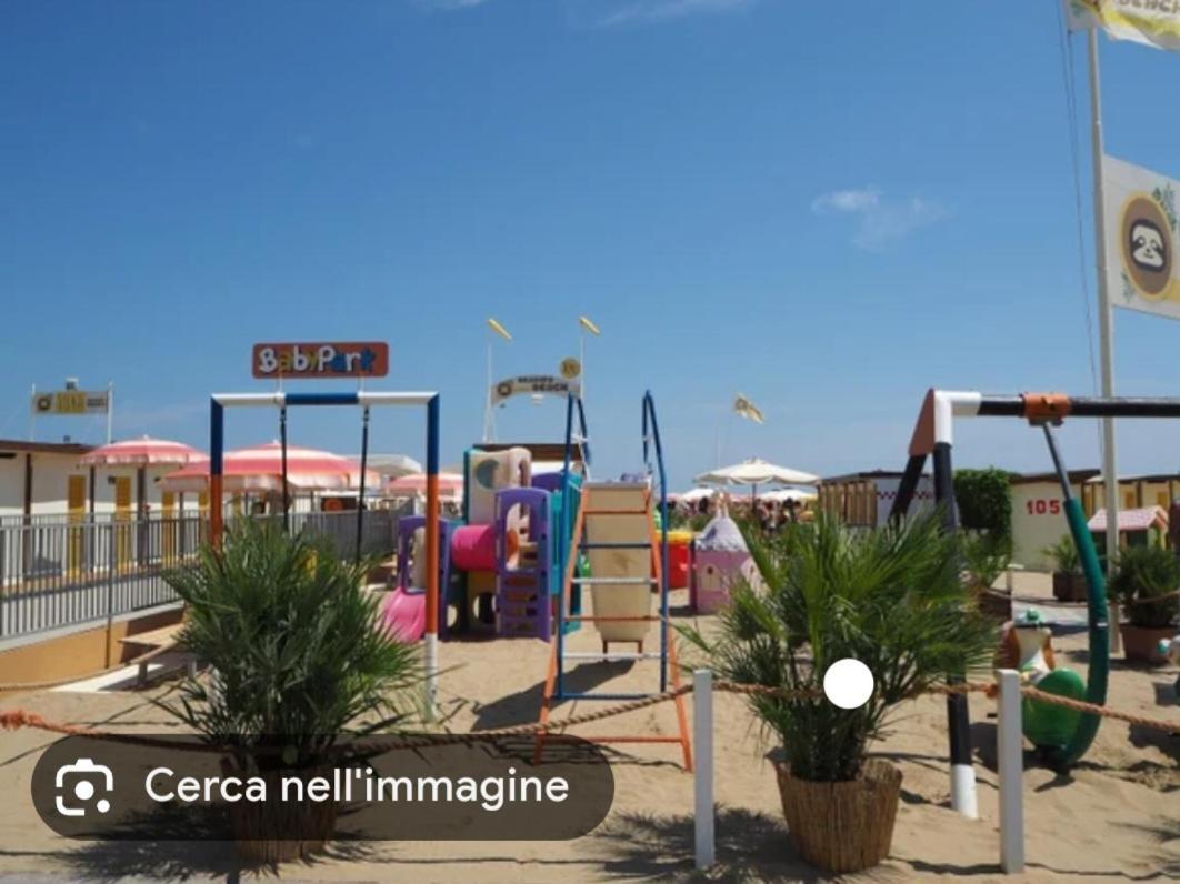 Hotel Caravel Park Rimini Zewnętrze zdjęcie