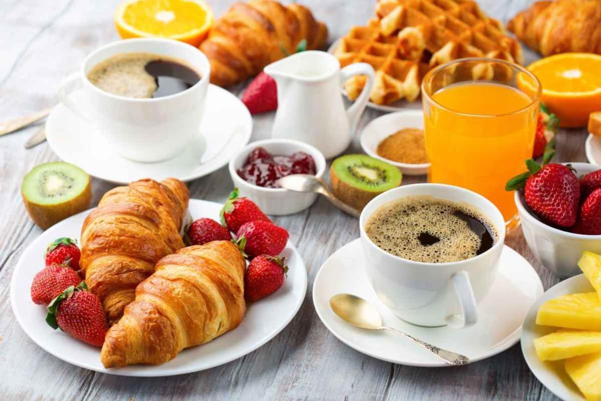Hotel Caravel Park Rimini Zewnętrze zdjęcie