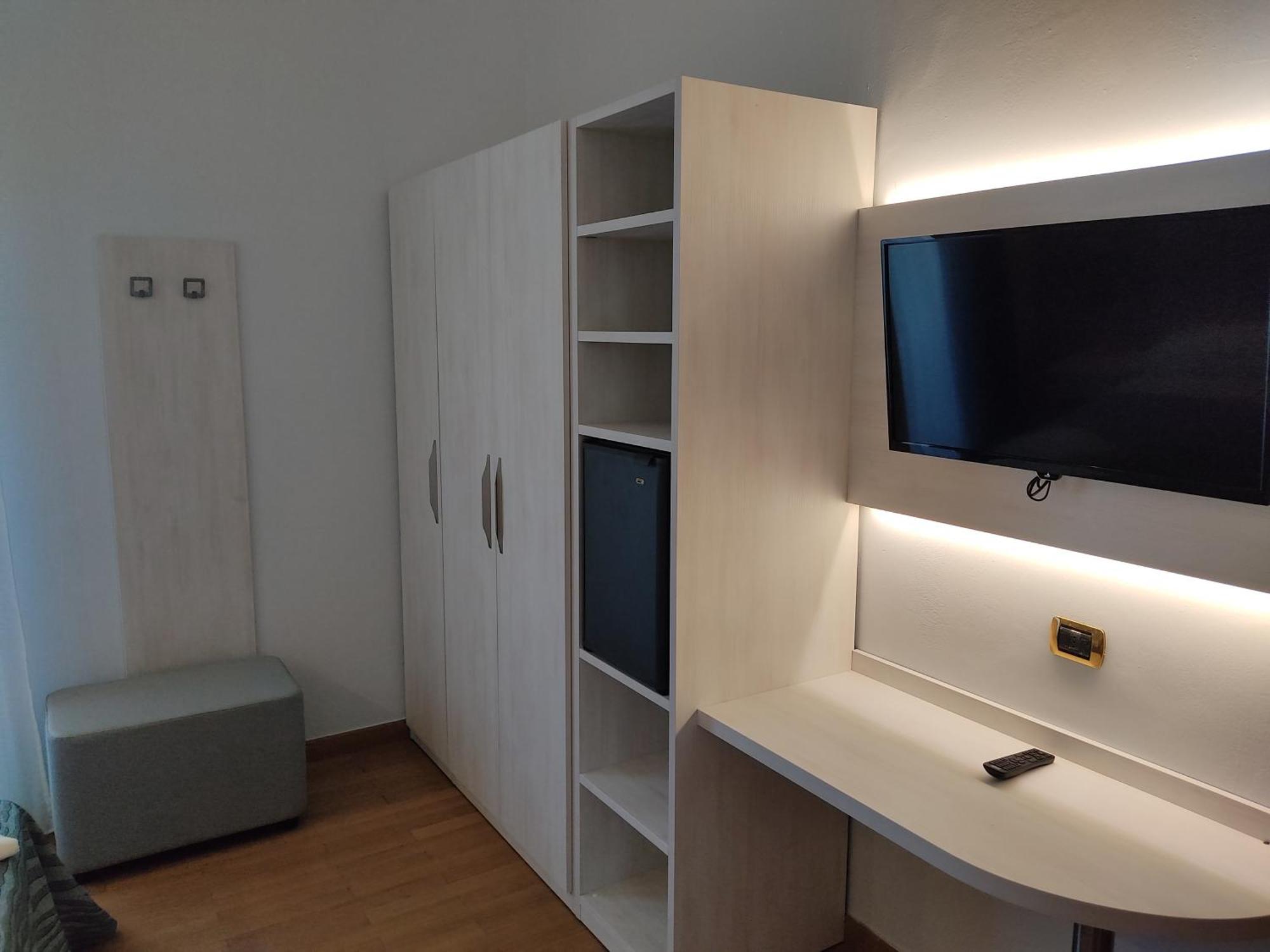 Hotel Caravel Park Rimini Zewnętrze zdjęcie