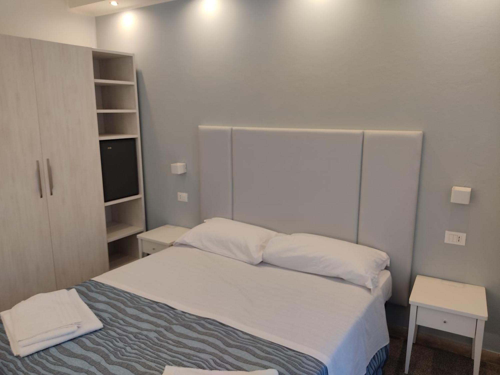 Hotel Caravel Park Rimini Zewnętrze zdjęcie