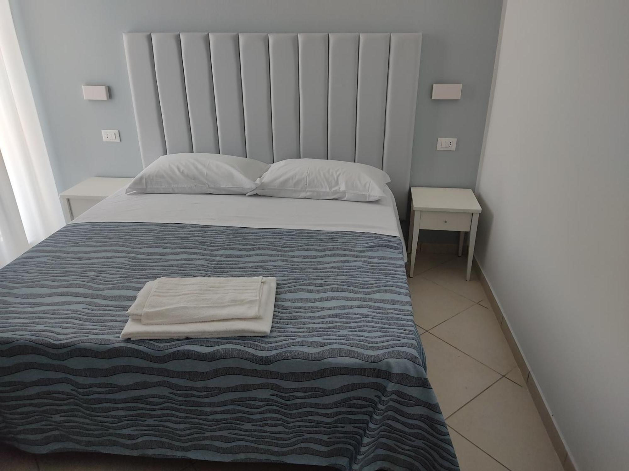 Hotel Caravel Park Rimini Zewnętrze zdjęcie