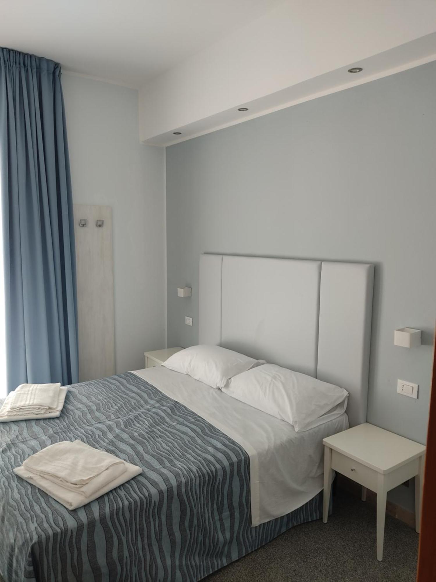 Hotel Caravel Park Rimini Zewnętrze zdjęcie