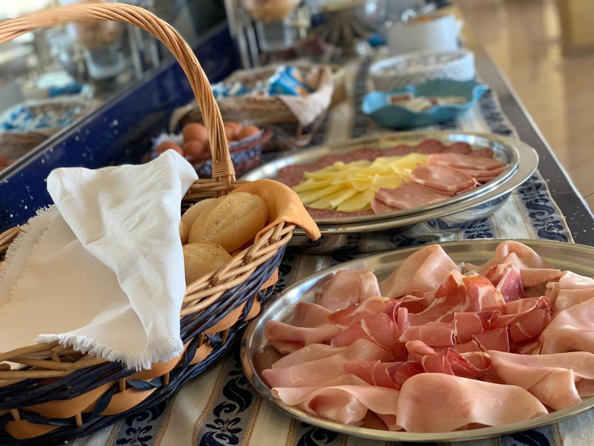 Hotel Caravel Park Rimini Zewnętrze zdjęcie