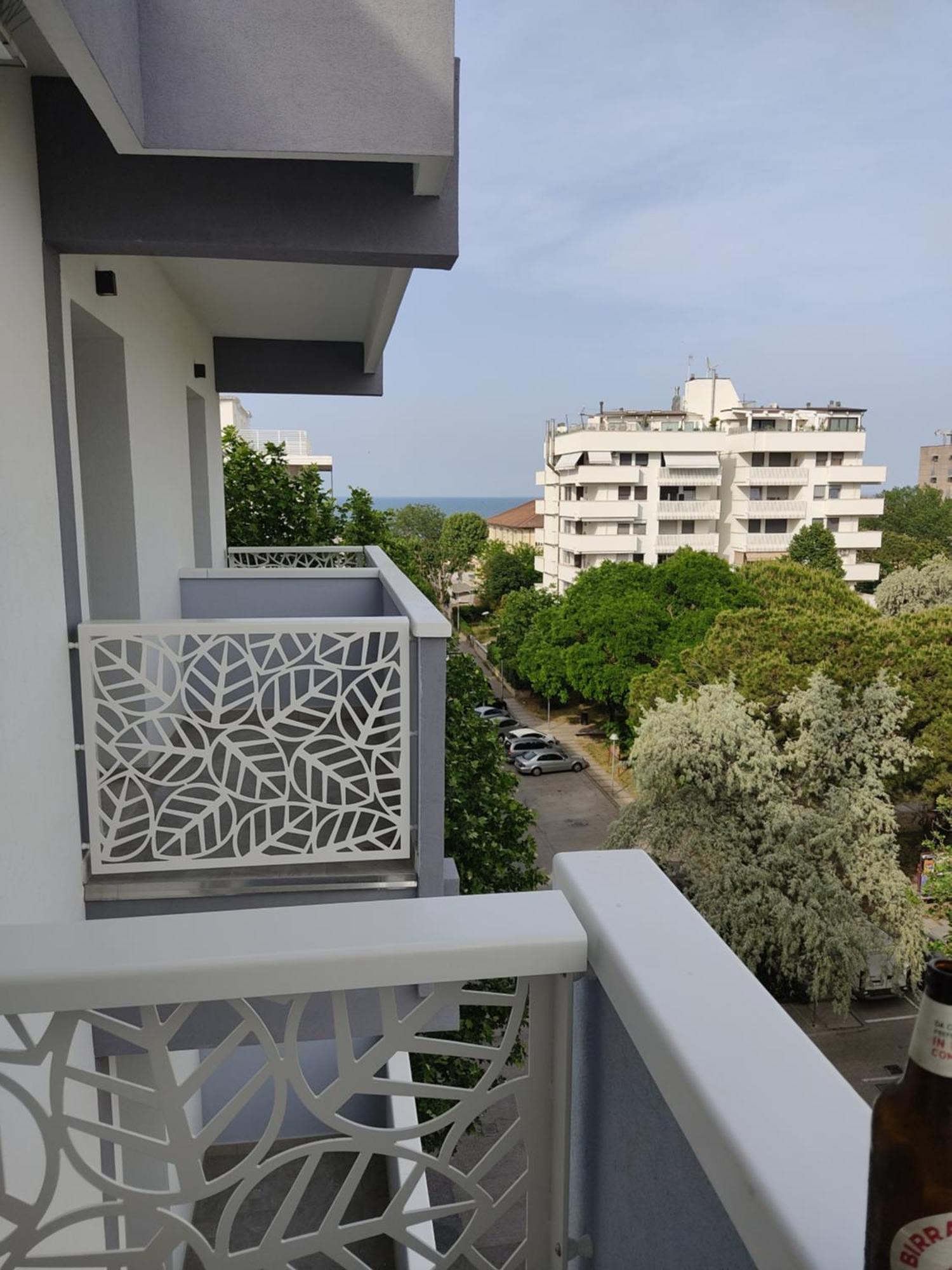 Hotel Caravel Park Rimini Zewnętrze zdjęcie